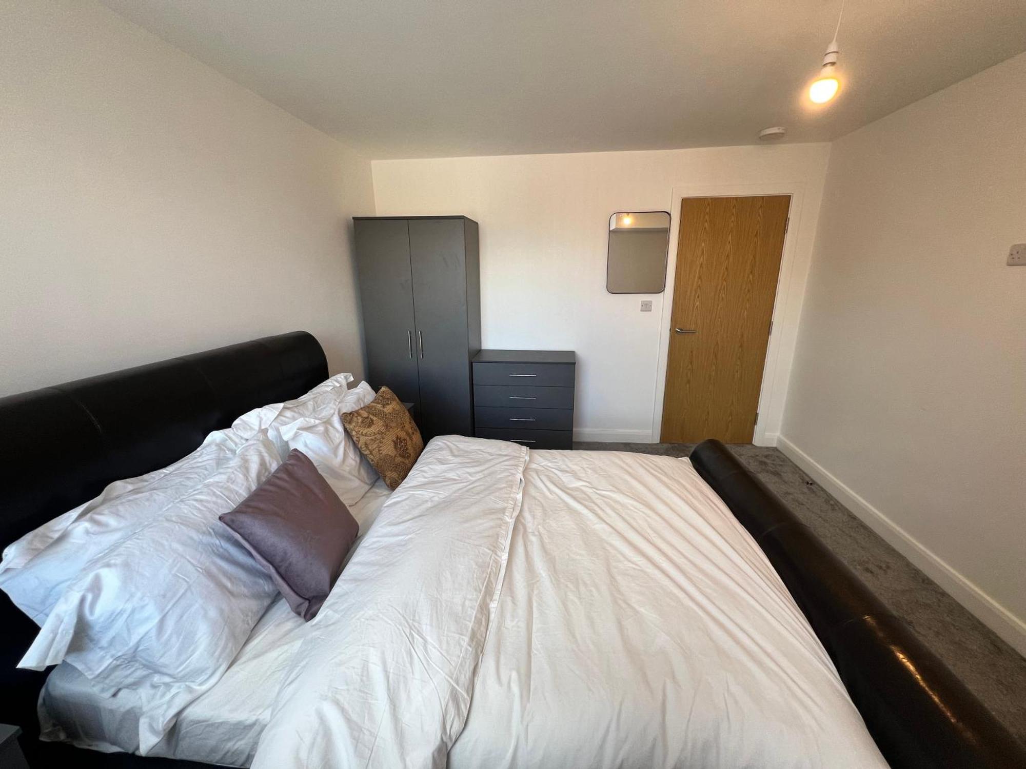 Flat 1 - Luxury Centre *
