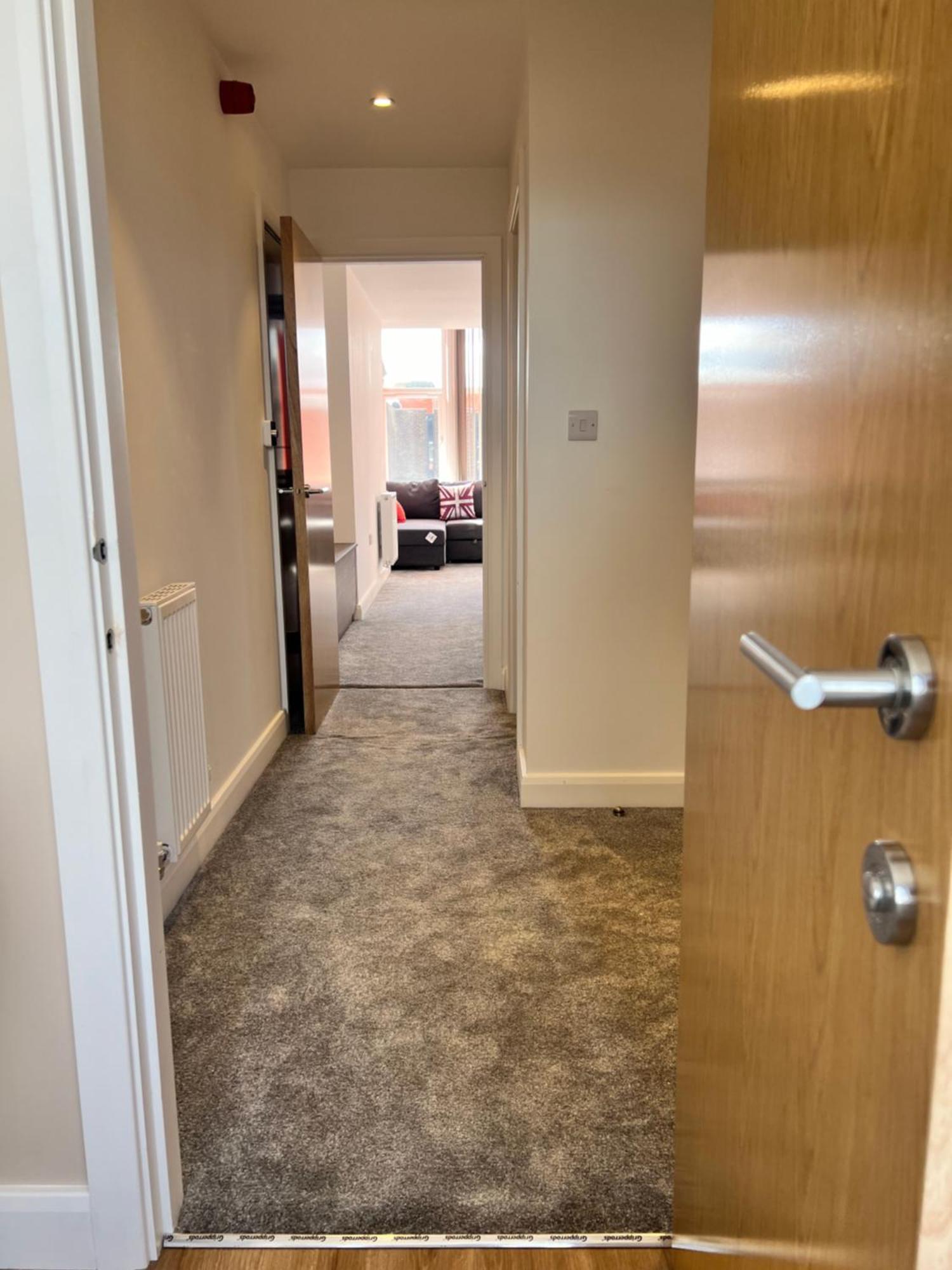 Apartment Flat 1 - Luxury Centre *