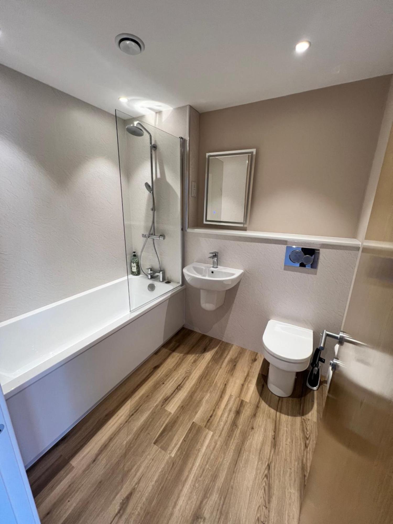 Apartment Flat 1 - Luxury Centre *