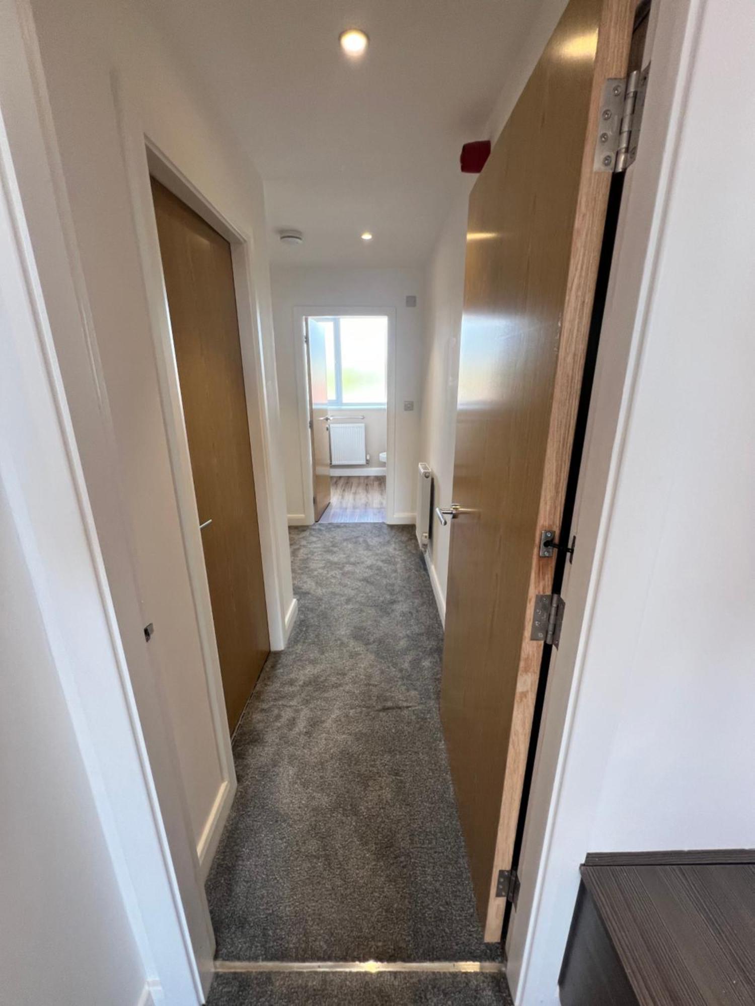 Flat 1 - Luxury Centre Apartment *